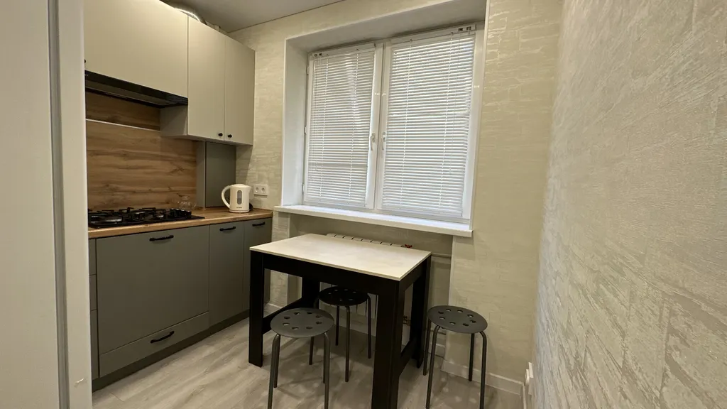 Квартира Апартаменты - размещение с комфортом недалеко от жд вокзала — Владикавказ