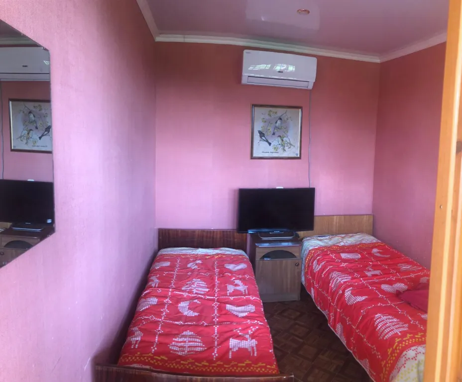 Квартира Комната — Сочи