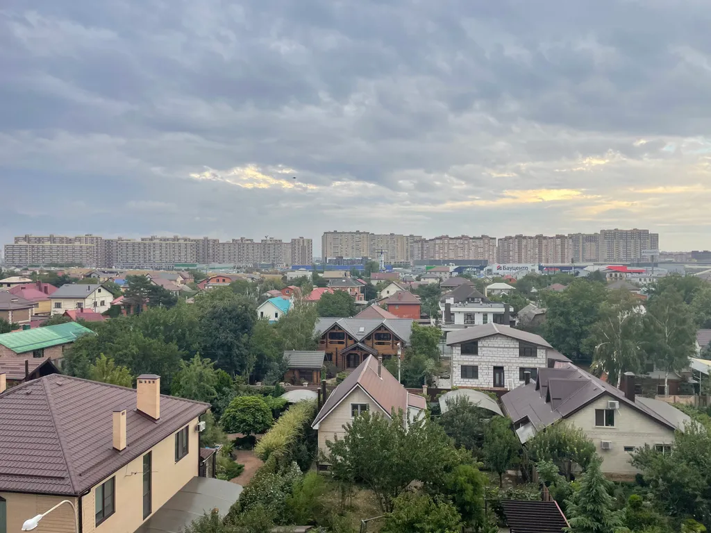 Квартира у ТРЦ Красная площадь