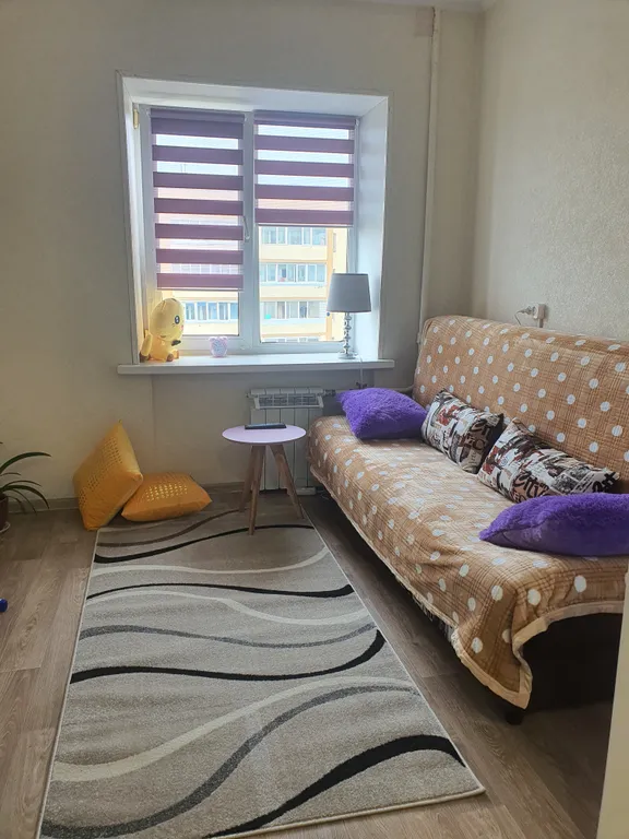 Квартира Студия на Первой речке — аренда посуточно в Владивосток