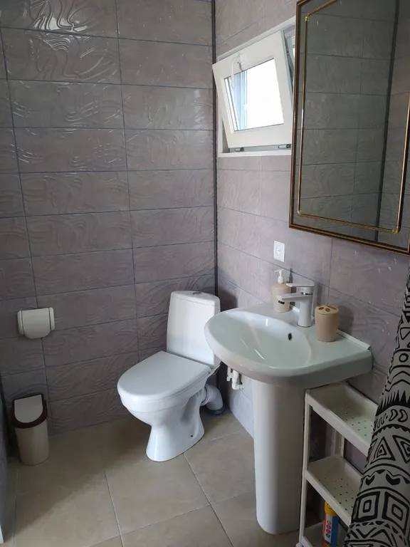 Коттедж Семейный домик — Должанская