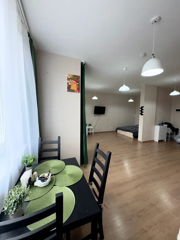 Квартира в самом центре