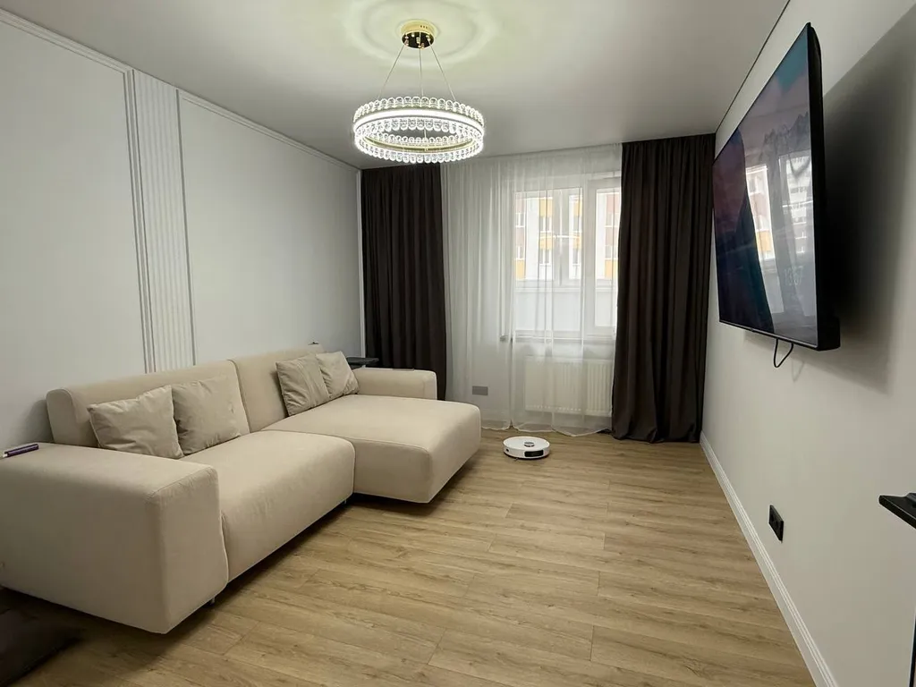 Идеальное место для вашей семьи и друзей