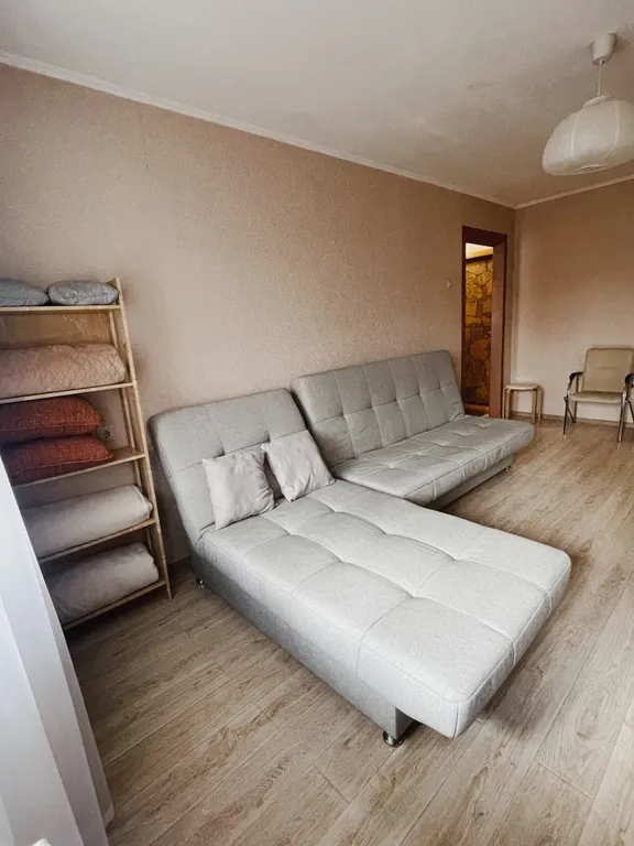 Тихая и очень уютная квартира в центре города