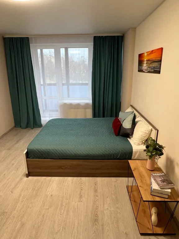 Уютная квартира в центре