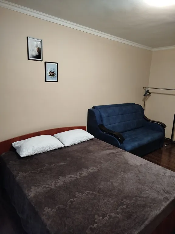 Квартира В самом центре района Горный — аренда посуточно в Нальчик