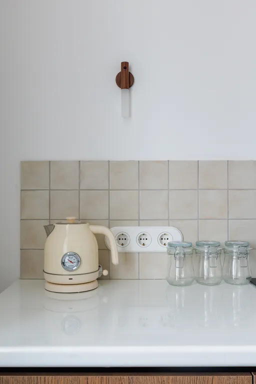 Дизайнерская квартира в центре города