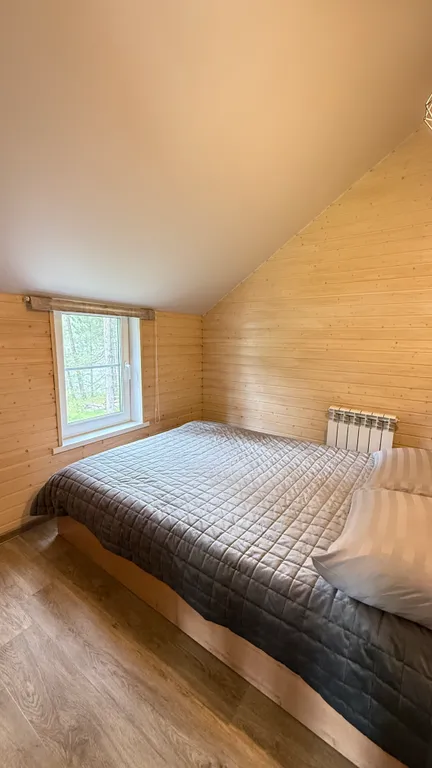 3-комнатный Дом