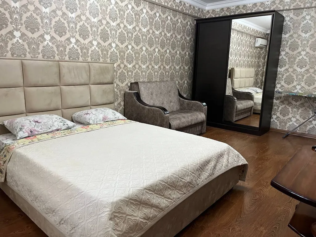 Апартаменты в центре города