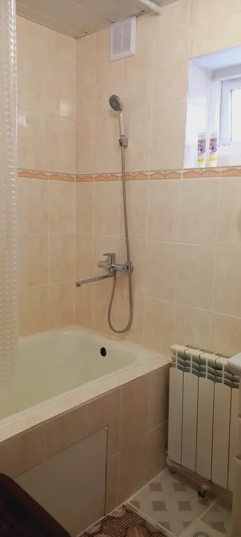 Уютный дом в центре