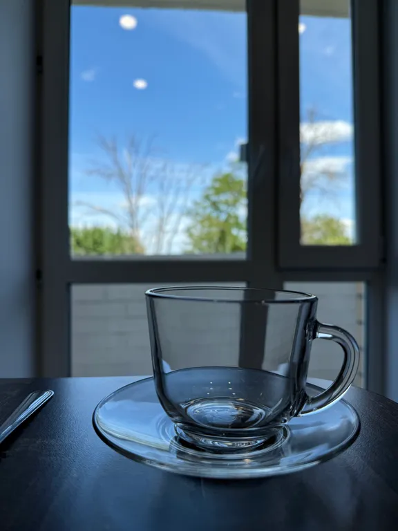 Стильная квартира