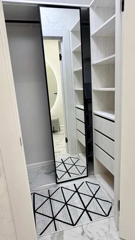 Luxury apartment «ELITE»