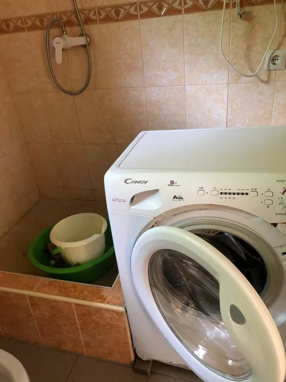 Дом на Южной косе для отдыха