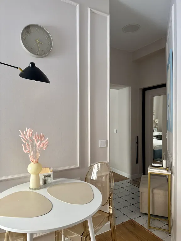 Апартаменты в историческом центре Перми