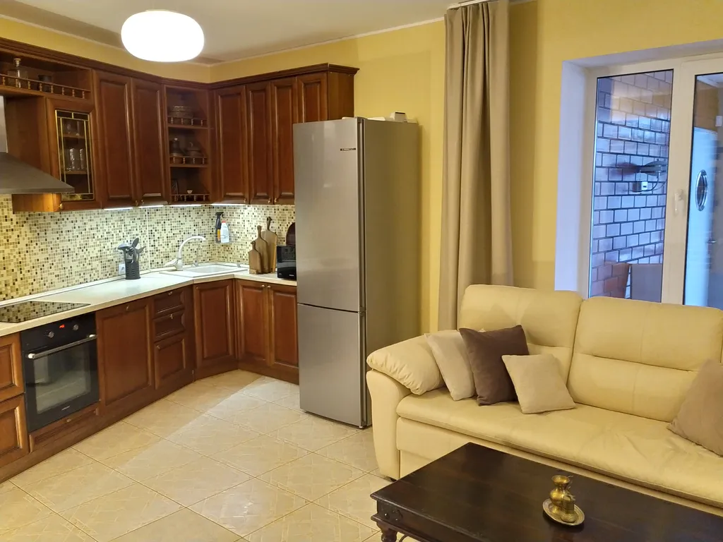 Романтика среди сосен!