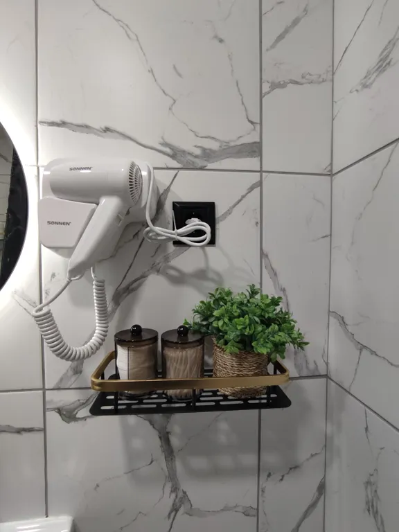 Уютная 1-комнатная квартира