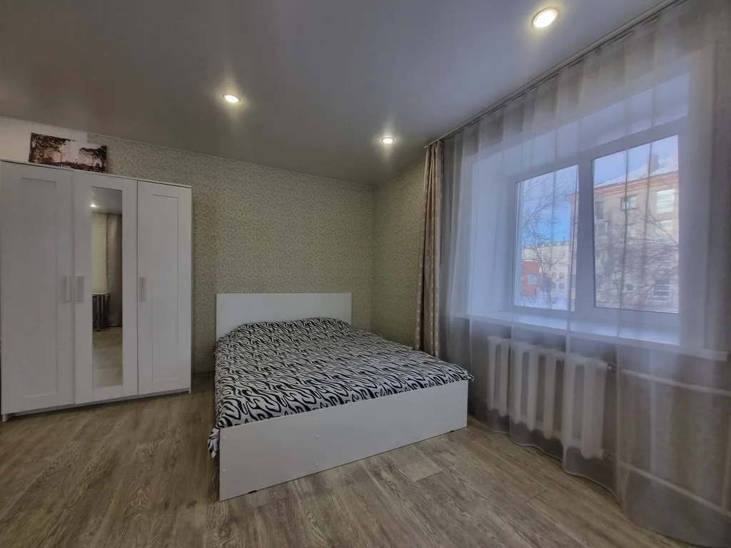 Уютная студия в центре города