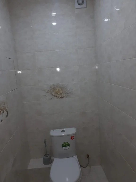 Новая уютная чистая квартира