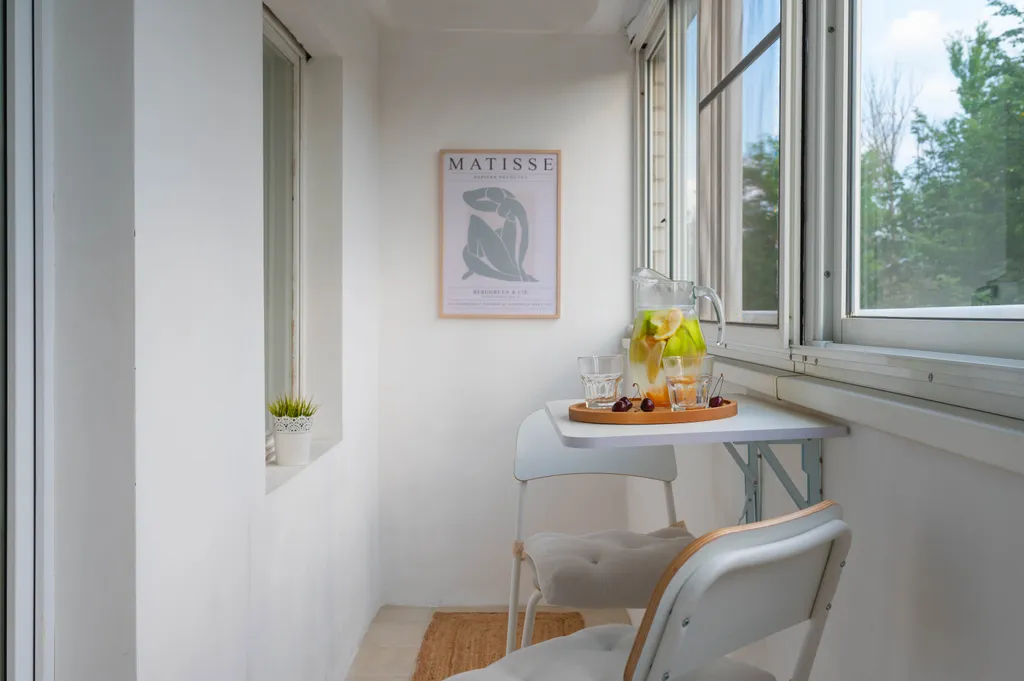 Квартира Солнечная квартира рядом с парком Нефтяник — Ярославль