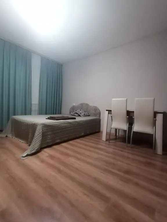 Уютная квартира на КСК