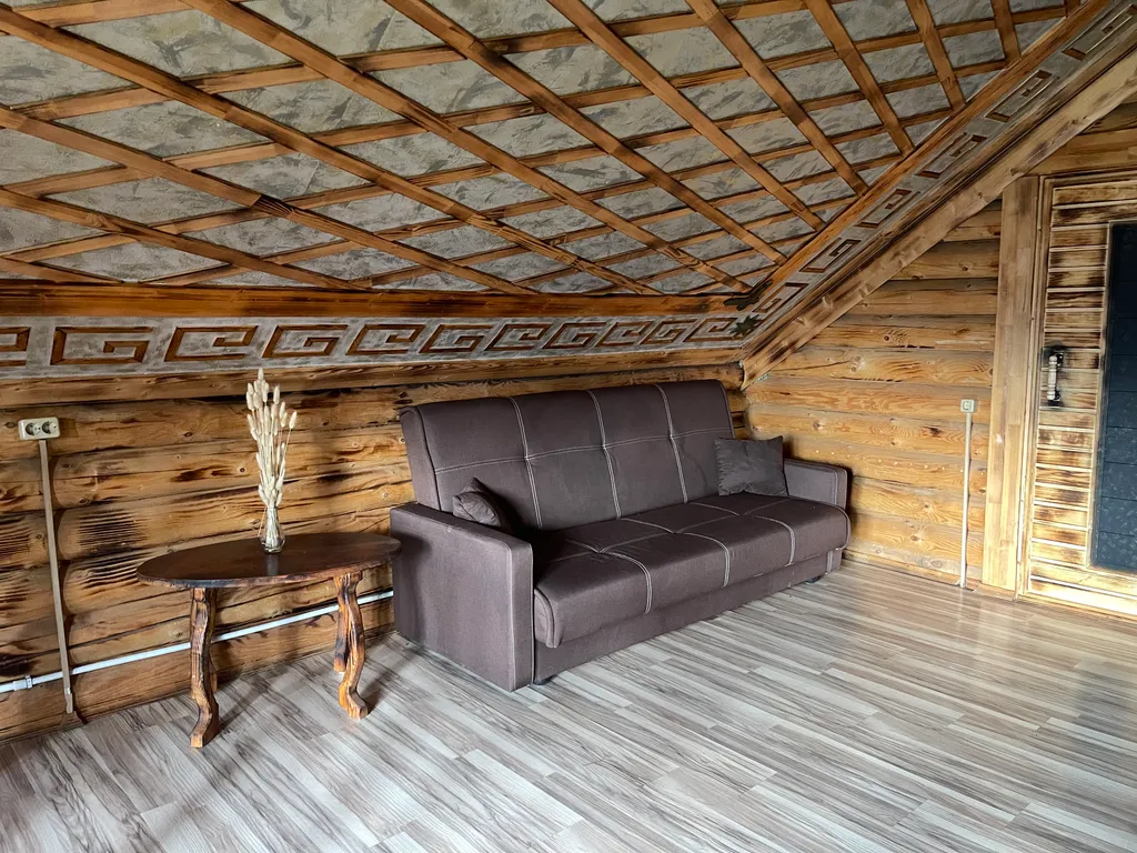 Лесная сказка 130