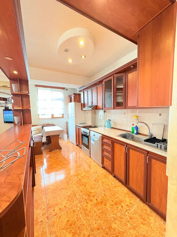 Квартира в центре города