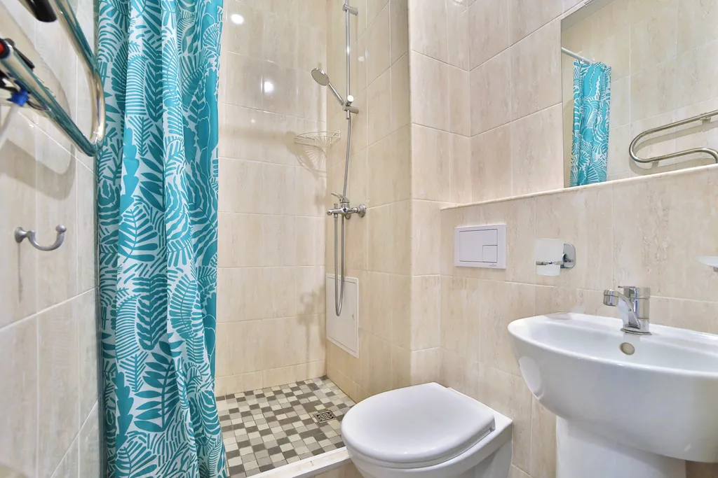 Квартира Квартира Студия в Песочном — Песочный