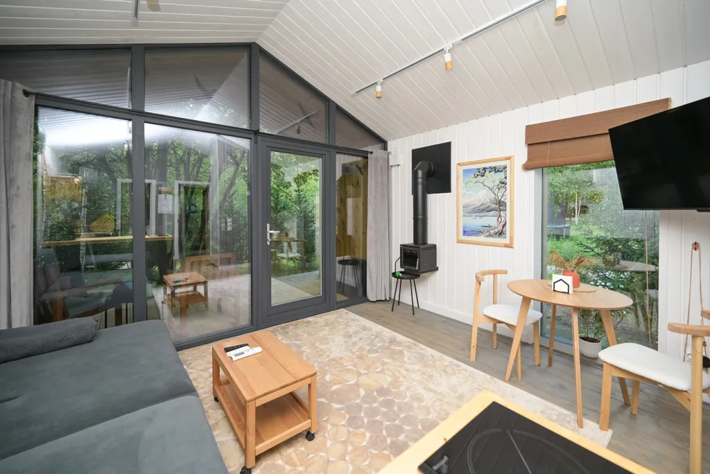 1-комнатный Дом