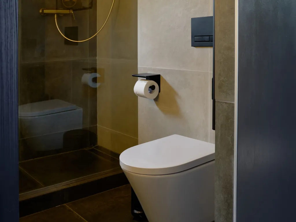 Апартаменты с панорамными окнами с видом на реку Вуокса