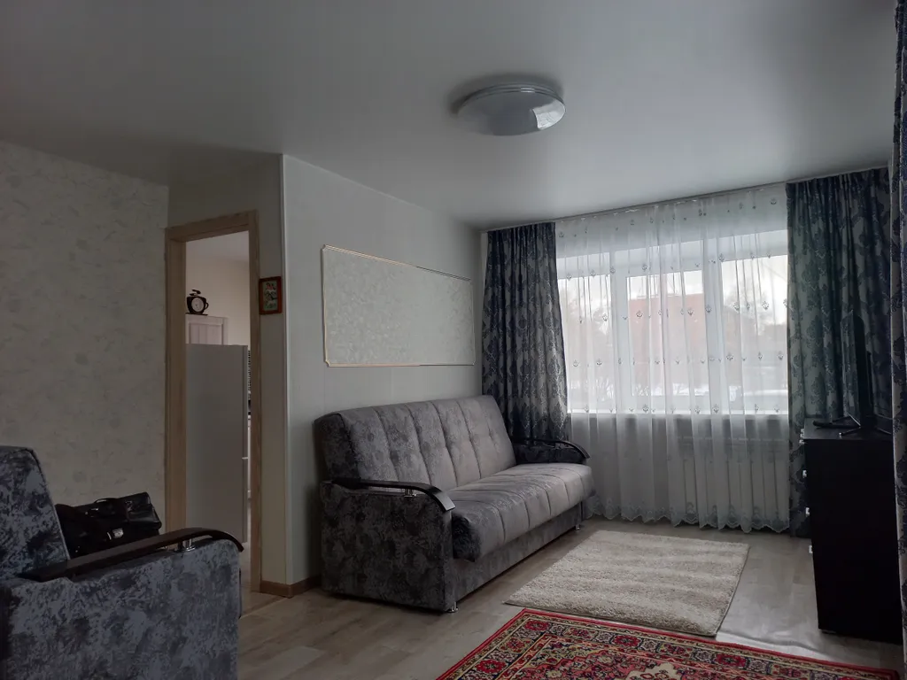 Уютное тихое гнездышко