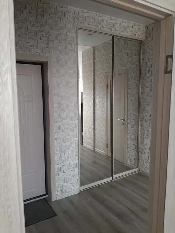 Квартира Апартаменты в ЖК Изумрудный город — Геленджик