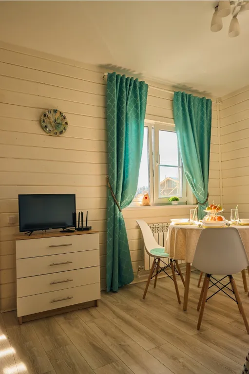 Коттедж Приглашаем вас отдохнуть в очень уютном домике в 7 мин от Дивеево — Дивеево