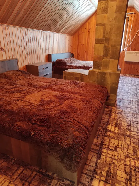 Горный отдых