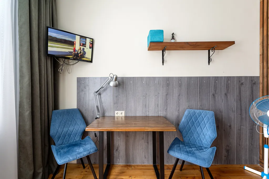 Квартира Квартира Студия на метро Владыкино — Москва