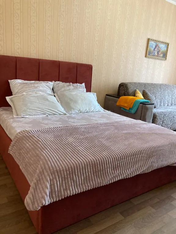 Квартира в центре города с панорамным видом — аренда посуточно в Курск