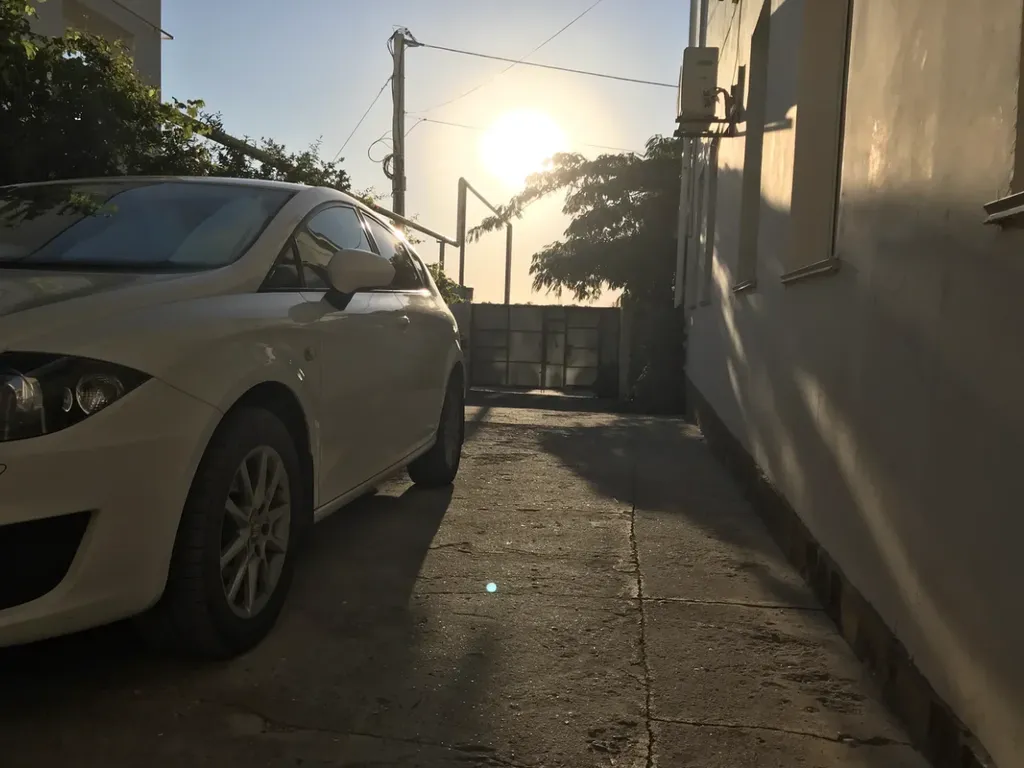 Квартира Уютная квартира у моря — Севастополь