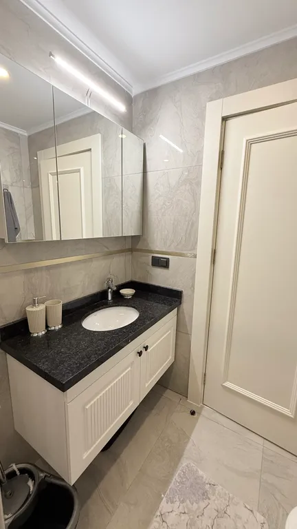 Аланья\Клеопатра 1+1 ЖК Elite Elize 1