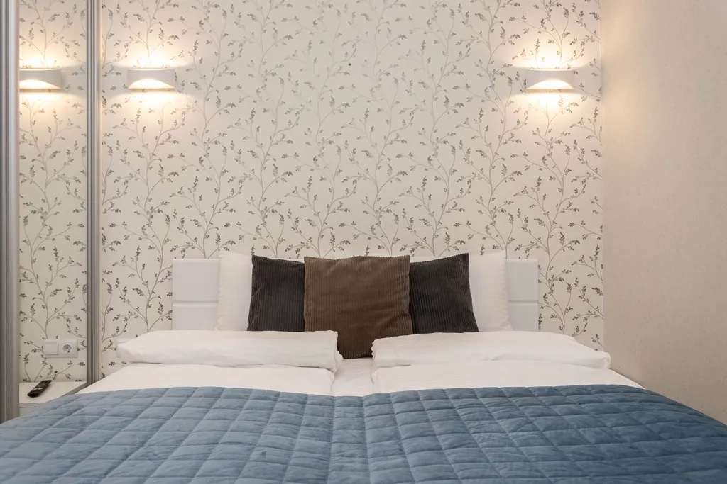 Роскошные апартаменты в новом жилом комплексе