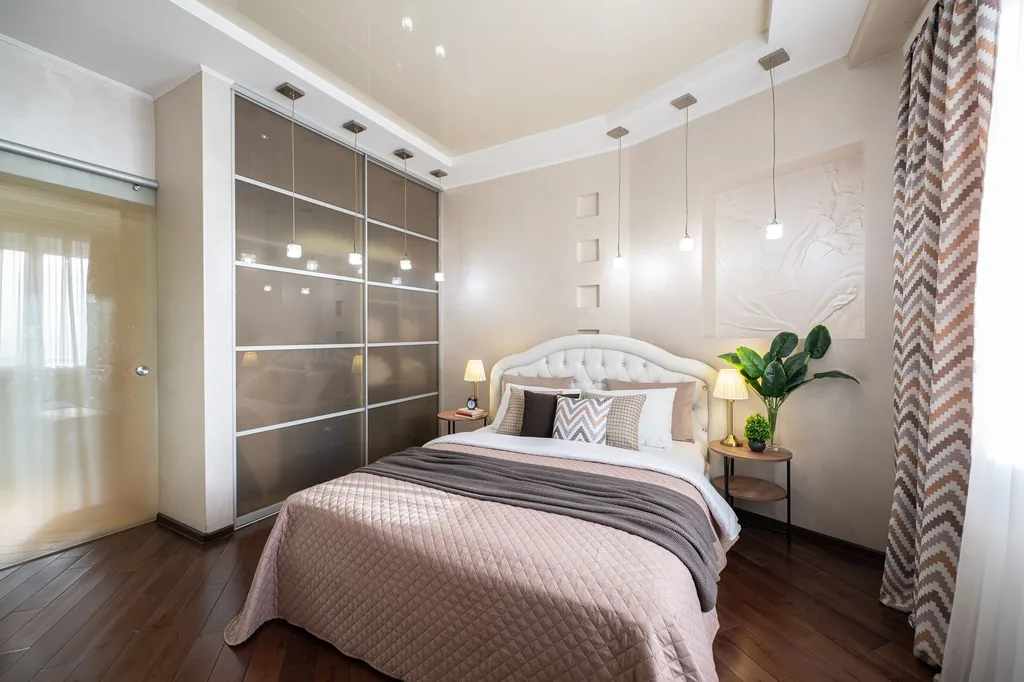 Квартира в ЖК Кировский