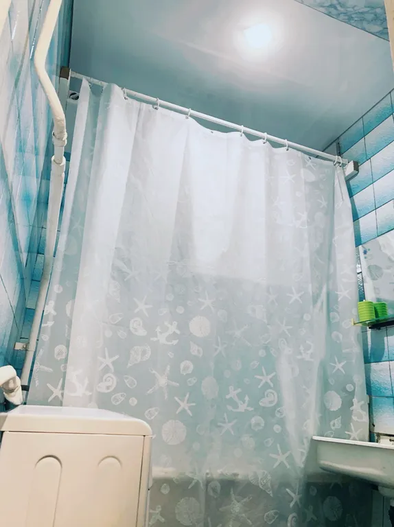 Квартира в комфортном районе