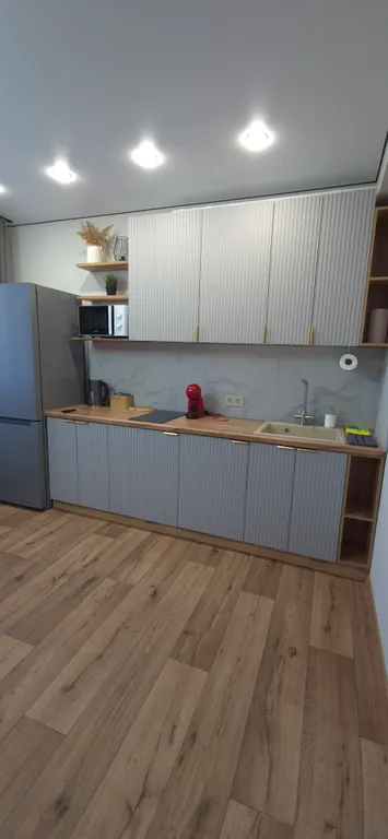 Квартира рядом с Мамаевым курганом