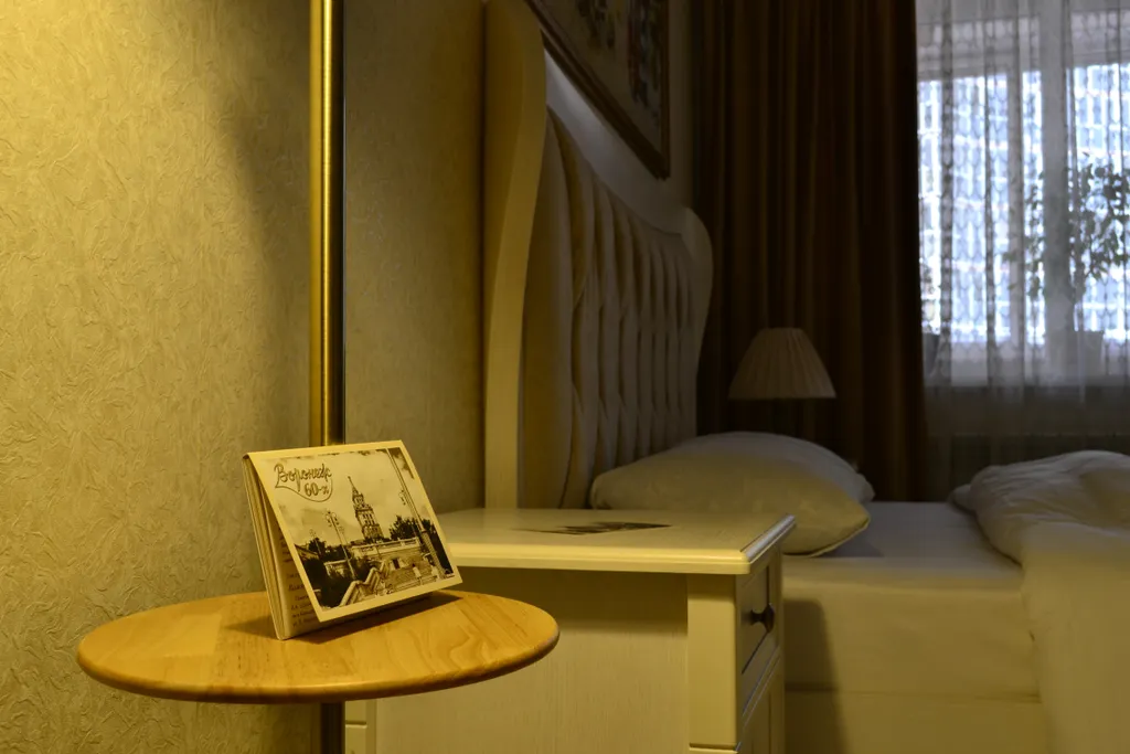 Премиум-жилье у Галереи Чижова