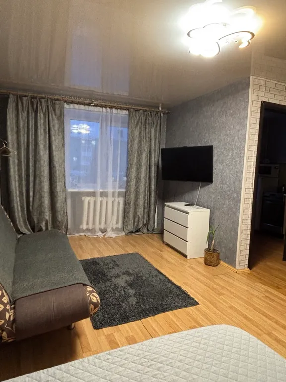 Квартира в самом центре города