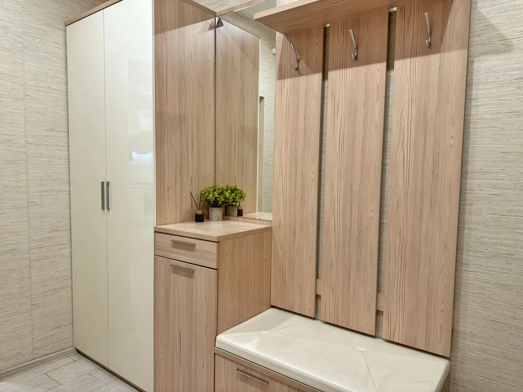 Квартира Уютная 2к квартира на набережной в центре — Ярославль