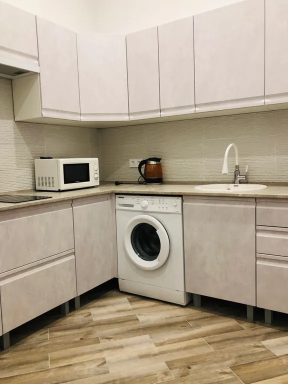 Апартаменты в самом центре