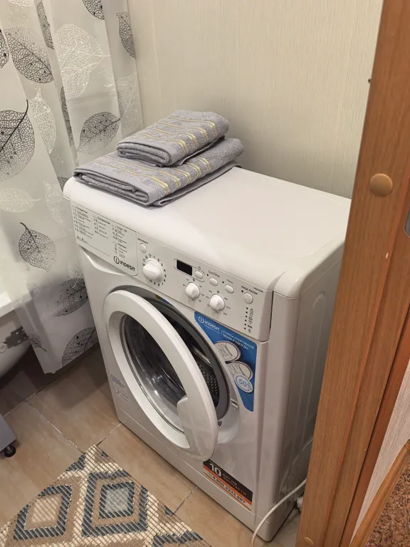 Уютная квартира на Севере!