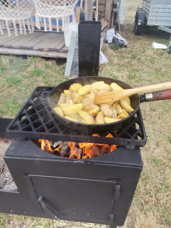 Дом у озера