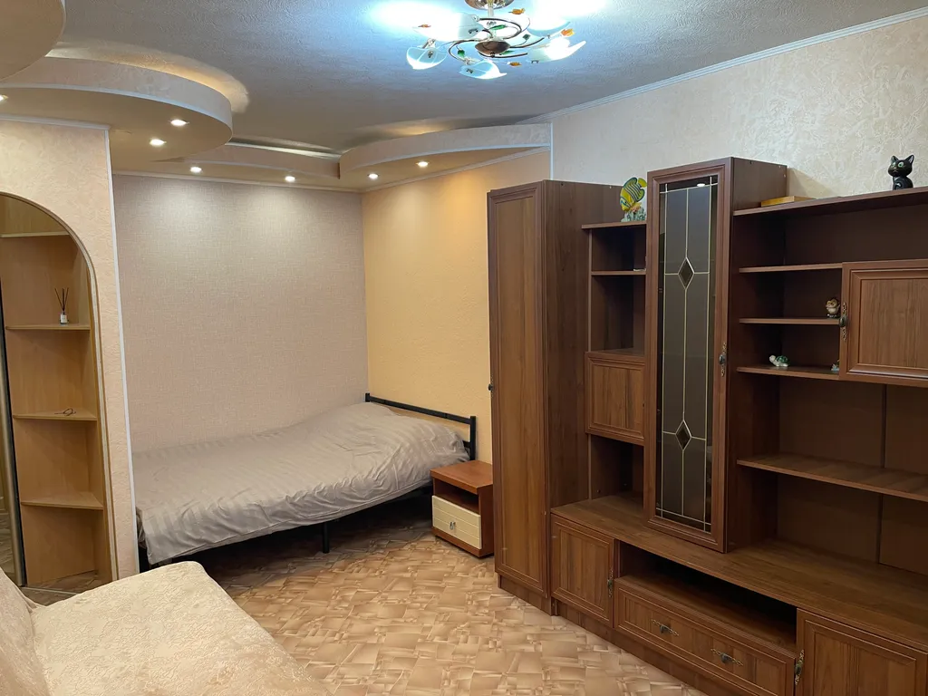 Комфортная квартира в Мурманске