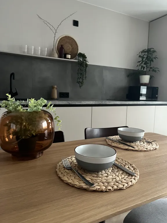 Уютная и комфортная квартира в тихом центре города