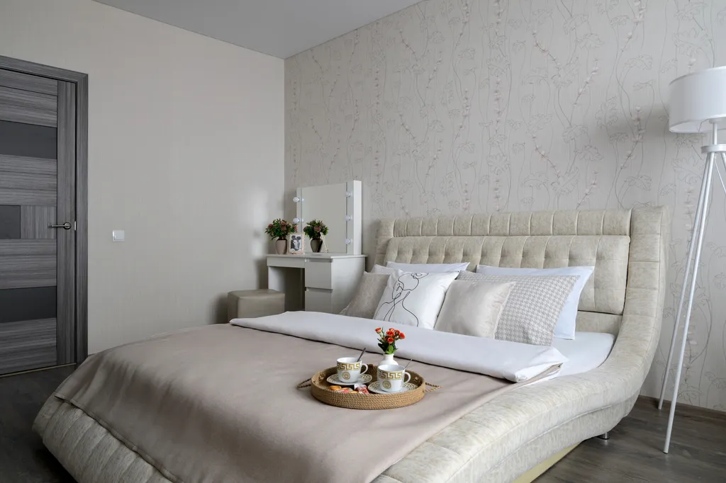 Стильная Квартира рядом с зоопарком